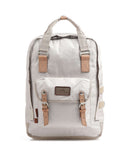 Doughnut Go Wild Macaroon Large Rucksack ivory