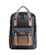 Doughnut Go Wild Macaroon Large Rucksack nautical