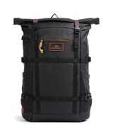 Doughnut Happy Camper Paratrooper Zaino black