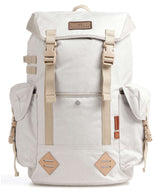 Doughnut Happy Camper Grounder Wanderrucksack ivory