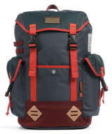 Doughnut Happy Camper Grounder Wanderrucksack lake