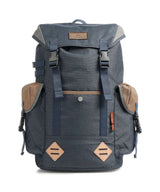 Doughnut Happy Camper Grounder Wanderrucksack nautical