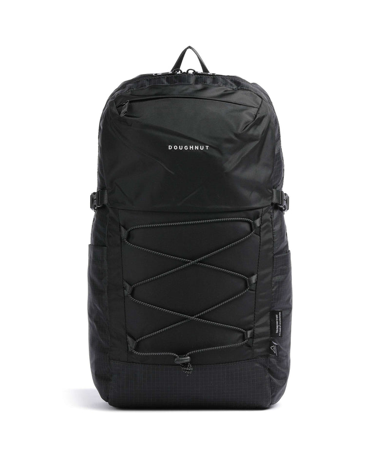 Doughnut Street Cruise Hypatia Backpack black