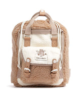 Doughnut Fairies & Friends Macaroon Mini Sac à dos cream/hazelnut