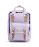 Doughnut Kaleido Macaroon Rucksack wisteria