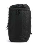 Doughnut Black Sturdy Rucksack black