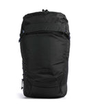 Doughnut Black Astir Large Rucksack black