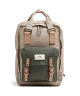 Doughnut Jungle Macaroon Zaino beige