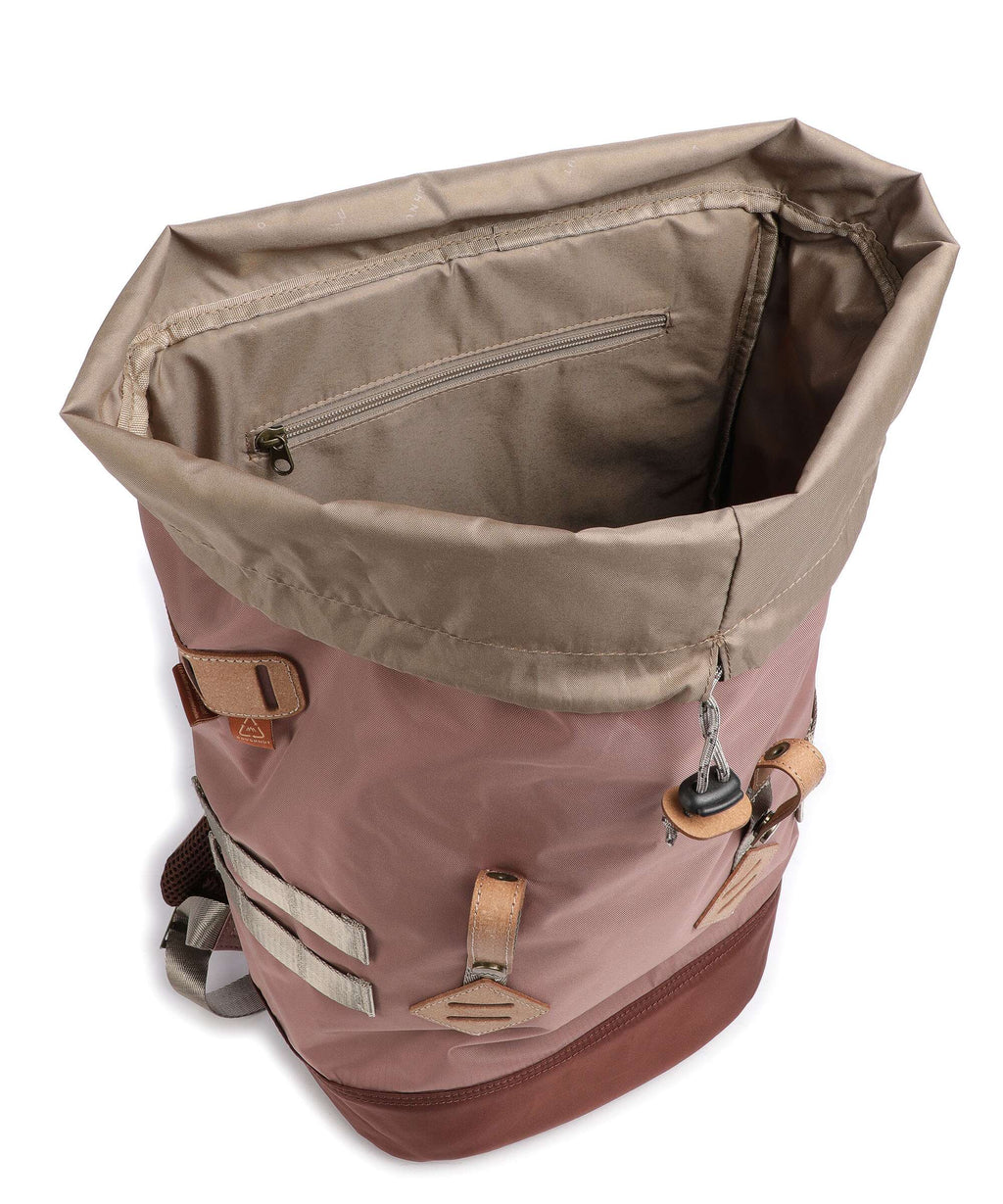 Doughnut Jungle Colorado Backpack chestnut
