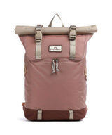 Doughnut Jungle Christopher Rucksack chestnut