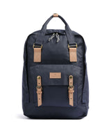 Doughnut Reborn Macaroon Large Zaino navy