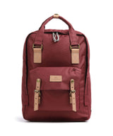 Doughnut Reborn Macaroon Large Zaino wine