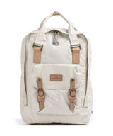 Doughnut Reborn Macaroon Large Zaino stone