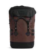 Doughnut Go Wild Colorado Zaino black/brown