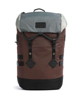 Doughnut Go Wild Colorado Zaino grey/brown
