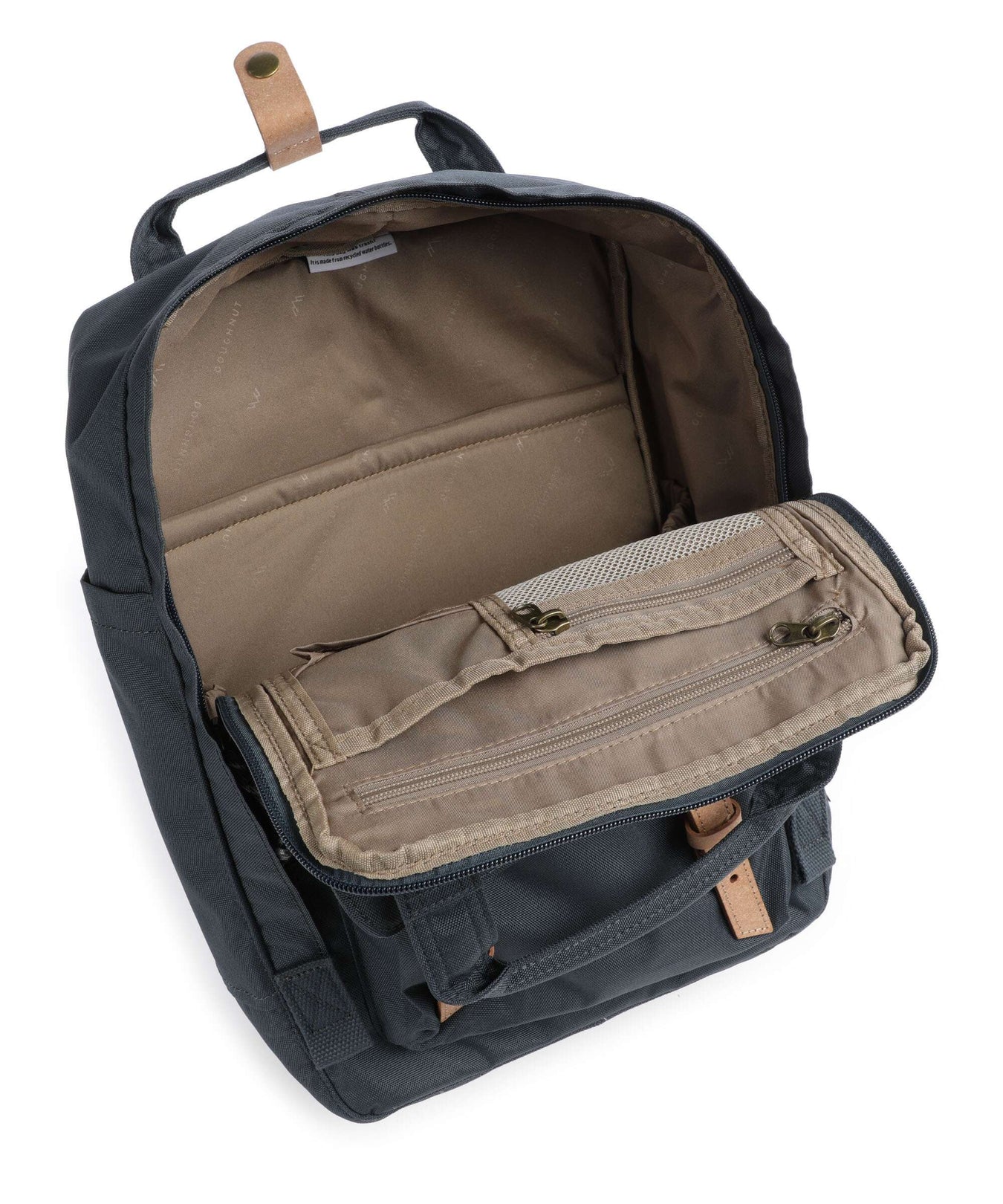 Doughnut Reborn Macaroon Backpack lake