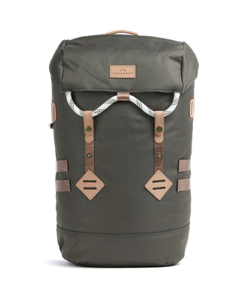 Doughnut Reborn Colorado Backpack army