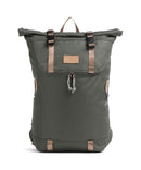 Doughnut Reborn Christopher Small Rolltop Rucksack army