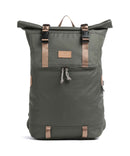 Doughnut Reborn Christopher Rolltop Rucksack army