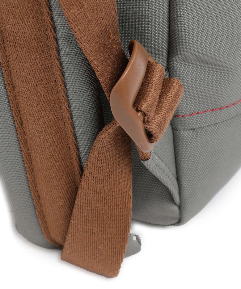 Doughnut Dreamwalker Macaroon Backpack grey