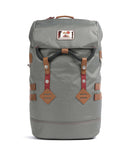 Doughnut Dreamwalker Colorado Rucksack grey