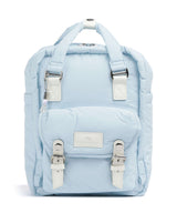 Doughnut Beyond the Horizn Macaroon Mini Sac à dos clear blue