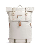 Doughnut Denise Peter Christopher Rolltop Rucksack stone