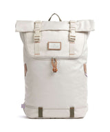 Doughnut Denise Peter Christopher Rolltop Rucksack stone
