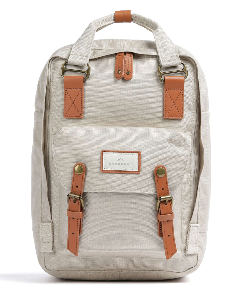 Doughnut Cordura Macaroon Backpack stone