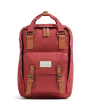 Doughnut Cordura Macaroon Rucksack brick