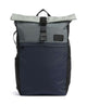 Doughnut Go Wild Jetpack Sac à dos roll-top navy/grey