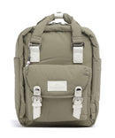 Doughnut Beyond the Horizn Macaroon Mini Rucksack army