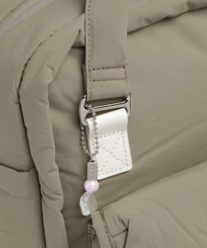 Doughnut Beyond the Horizn Macaroon Mini Backpack army