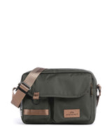 Doughnut Reborn Mission Lite Borsa a tracolla army