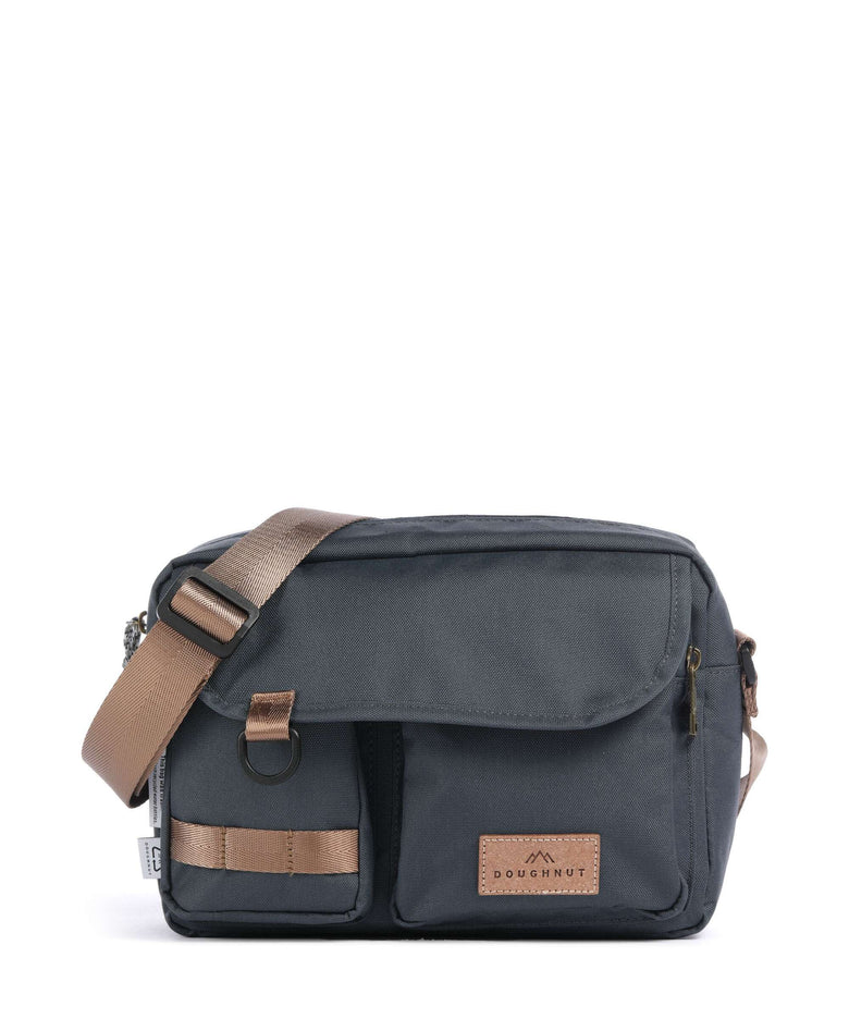 Doughnut Reborn Mission Lite Crossbody bag lake