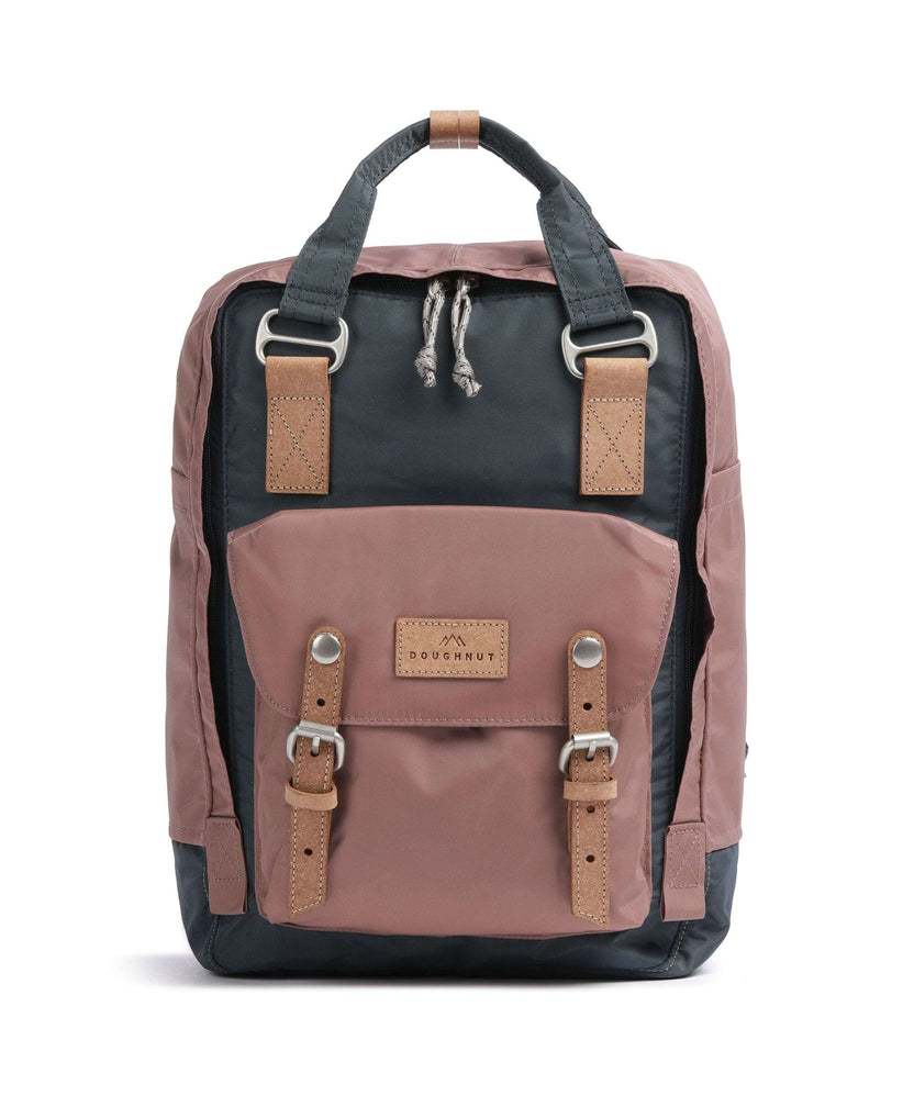 Doughnut Macaroon Backpack lake/chestnut