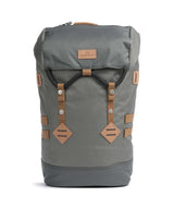 Doughnut Colrado Reborn Zaino grey/dark grey