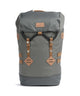 Doughnut Colrado Reborn Rucksack grey/dark grey