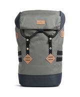 Doughnut Colrado Reborn Zaino grey/nautical