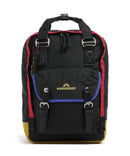 Doughnut You-Niverse Macaroon Rucksack black