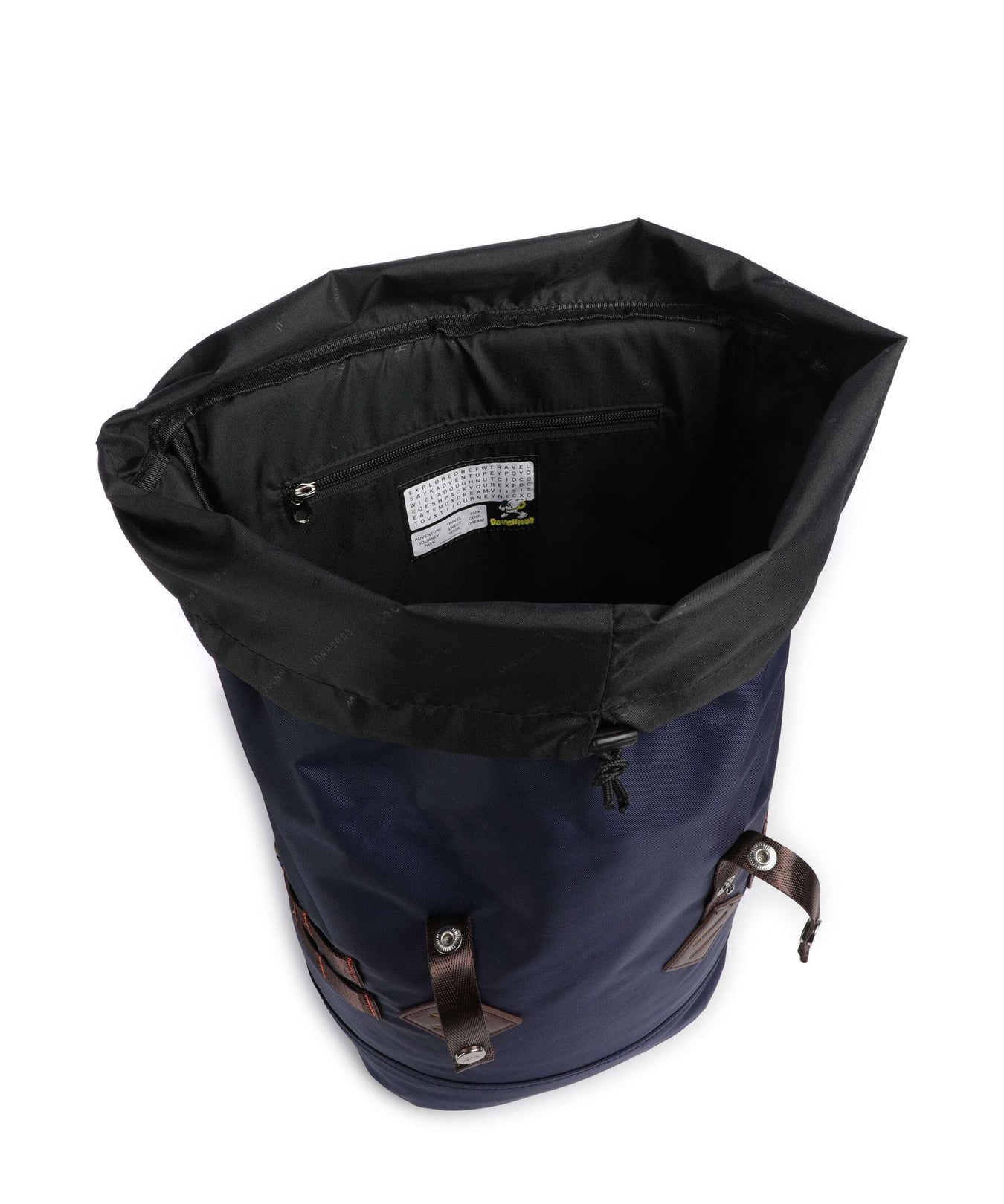 Doughnut You-Niverse Colorado Backpack navy
