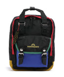 Doughnut You-Niverse Macaroon Mini Rucksack black