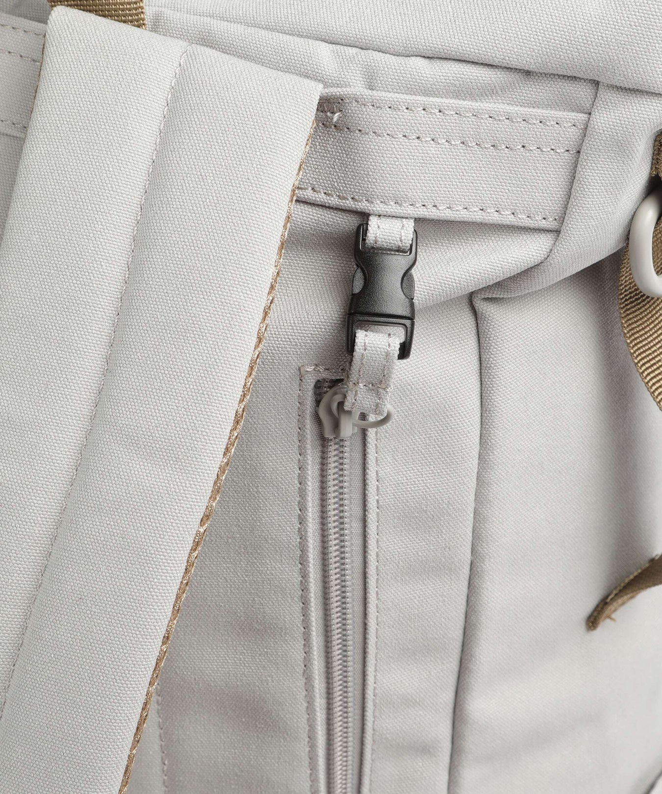 Doughnut Mediative Jetpack Rolltop backpack sand 