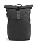 Doughnut Mediative Jetpack Rolltop backpack ground