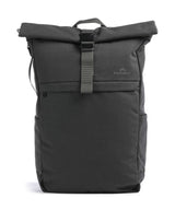 Doughnut Mediative Jetpack Rolltop Rucksack ground