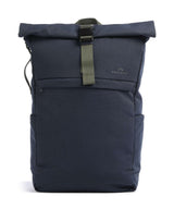 Doughnut Mediative Jetpack Rolltop Rucksack midnight blue
