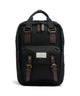 Doughnut Macaroon Rucksack black
