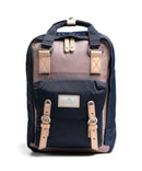 Doughnut Macaroon Sac à dos light pink/navy