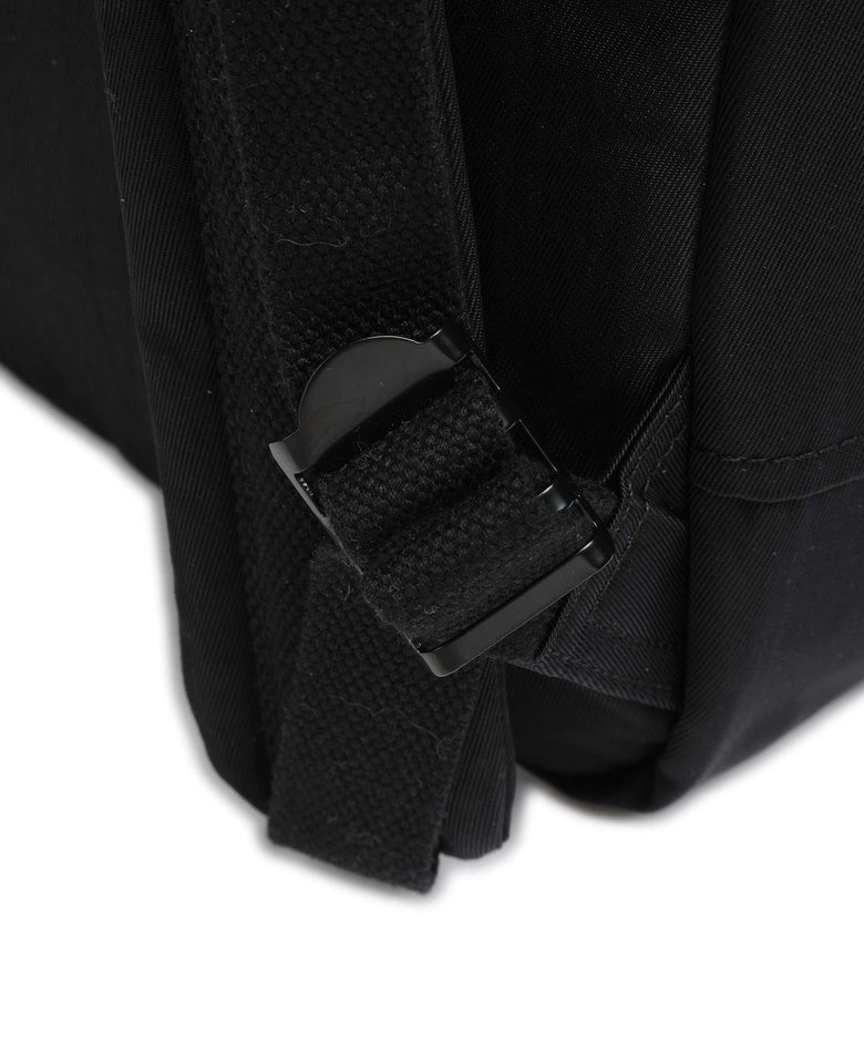 Doughnut Macaroon Backpack black