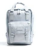 Doughnut Macaroon Sac à dos blue lotus